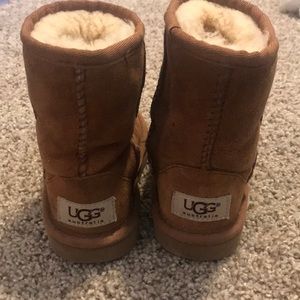 Kid Ugg Boots